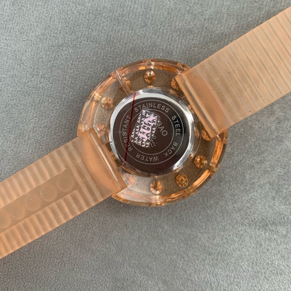 🆕🔥SBAO Crystals Nude watch - Picture 6 of 7